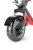 Электротрицикл White Siberia Trike Mini Black 1500W  от магазина Zakaz43
