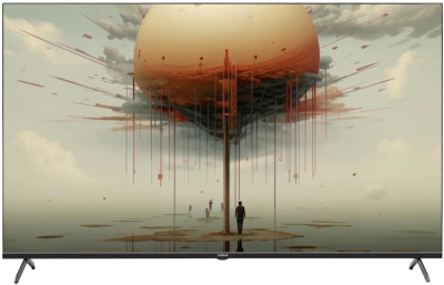 Телевизоры Digma DM-LED55UQB31 DM-LED55UQB31 от магазина Zakaz43