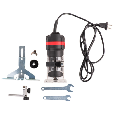 Фрезеры Фрезер "KU602" (Kress) 550Вт, 33000об./мин. KU602 от магазина Zakaz43