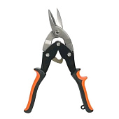 Ножницы по металлу Ножницы по металлу 250 мм., НМ-250S, двухкомпонентные рукоятки, Вихрь 73/10/8/1 — фото, цена, купить