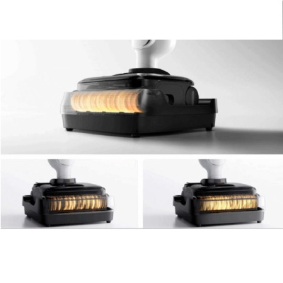 Вертикальные пылесосы Xiaomi Truclean W30 Pro Wet Dry Vacuum BHR08GYEU от магазина Zakaz43
