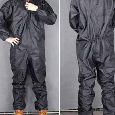 Мотокуртки YANAMOTO A-36 (Цвет: черный / Размер: XL) Дождевик A-36, XL от магазина Zakaz43