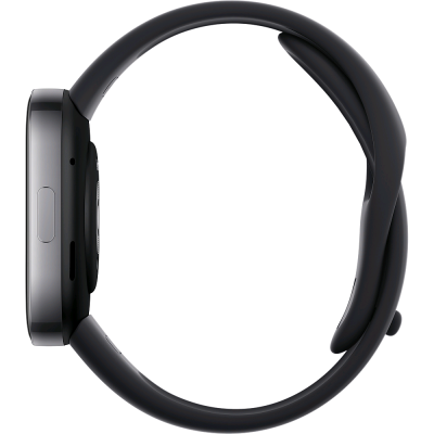 Смарт-часы и браслеты Xiaomi Redmi Watch 3 Black BHR6851GL от магазина Zakaz43