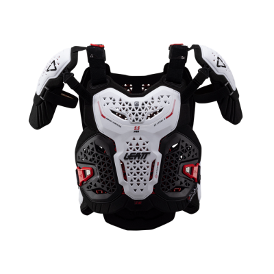 Leatt Leatt Chest Protector 5.5 Pro Evo LEATTCHESTPROTECTOR55PROEVO от магазина Zakaz43