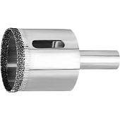 Сверла _ 8 Сверло по стеклу 8х67 мм., 6-гран. хвостик Matrix — фото, цена, купить