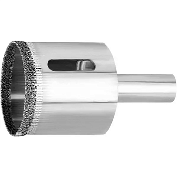 Сверла _ 8 Сверло по стеклу 8х67 мм., 6-гран. хвостик Matrix — фото, цена, купить