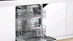 Bosch SMV4IAX2IR посудомоечная машина