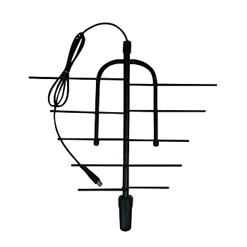 Cadena 9411 Антенна телевизионная комнатная, Активная