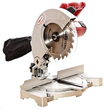 Торцовочные Redverg RD-MS210-1250 — фото, цена, купить