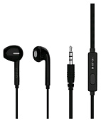 Наушники Maxvi MHF-01 black — фото, цена, купить