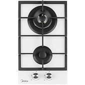 Варочные панели Midea MG3260TGW — фото, цена, купить