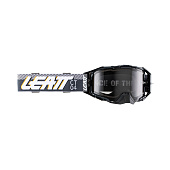 Leatt Velocity 6.5 Graphite Light Grey 58% (8024070160) мотоочки