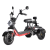 Увеличенное фото: Электротрицикл White Siberia Trike Mini Black 1500W Электротрицикл White Siberia Trike Mini Black 1500W от магазина Zakaz43