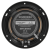 Акустика Soundmax SM-CSA603 180Вт 91дБ 4Ом 16см (6дюйм) (ком.:2кол.) коаксиальные трехполосные SM-CSA603 от магазина Zakaz43