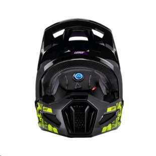 Leatt Moto 2.5 Helmet (UV, L, 2024 (1024060583)) Мотошлем