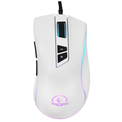 Мыши Jet.A Panteon PS88 White PANTEON PS88 White от магазина Zakaz43