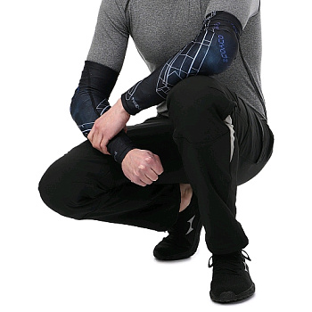 Налокотники Scoyco CBP-H01 BLACK р-р.  XL — фото, цена, купить