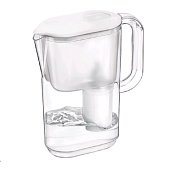 Фильтры-кувшины Барьер Стайл XS (АЛЯСКА) белый — фото, цена, купить