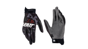Leatt Moto 2.5 WindBlock Glove (Black, XL, 2024 (6023040853)) мотоперчатки
