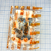 Цепи Набор 26 RS  0.325 правый (по 5шт.) арт. 36390071000 — фото, цена, купить