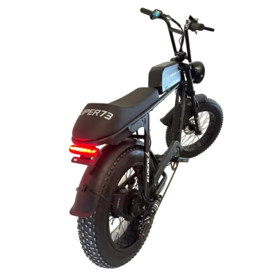 Электровелосипед Ikingi SUPER73 SUPER73 от магазина Zakaz43