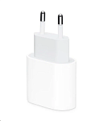 Адаптер для телефона Apple USB Type-C белый (MHJE3ZM/A) — фото, цена, купить