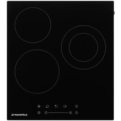 Варочные панели Maunfeld EVCE.453.D-BK EVCE.453.D-BK от магазина Zakaz43