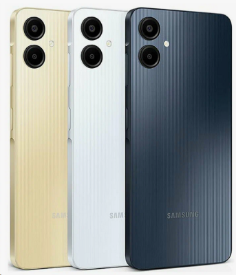 Смартфоны Samsung Galaxy A06  от магазина Zakaz43