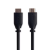 Увеличенное фото: Видеокабели и переходники HDMI- HDMI 3м (19pin to 19pin) v2.0 Belsis BW1428 Видеокабели и переходники HDMI- HDMI 3м (19pin to 19pin) v2.0 Belsis BW1428 BW1428 от магазина Zakaz43