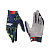 Leatt Moto 2.5 X-Flow Glove (Jungle, L, 2024 (6024090172)) мотоперчатки