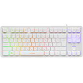 Клавиатуры Jet.A Panteon M170 WHITE — фото, цена, купить