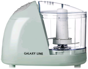 Galaxy GL 2366 чоппер МЯТНЫЙ измельчитель