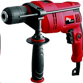 Дрели сетевые RedVerg RD-ID700 — фото, цена, купить