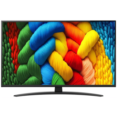 Телевизоры LG 43NANO81A6A  43NANO81A6A от магазина Zakaz43