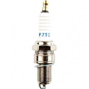 Свеча зажигания RedVerg RD-F7TC для 4Т двигателей, 21 мм Свеча зажигания