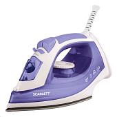 Утюги Scarlett SC SI30K44 — фото, цена, купить