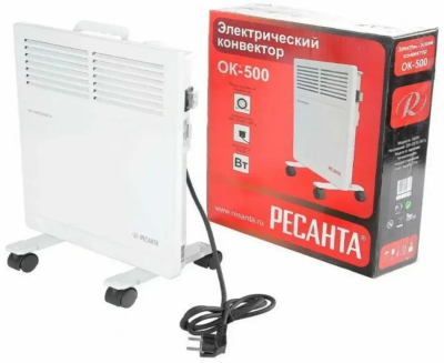 Конвекторы Ресанта ОК- 500 67/4/9 от магазина Zakaz43