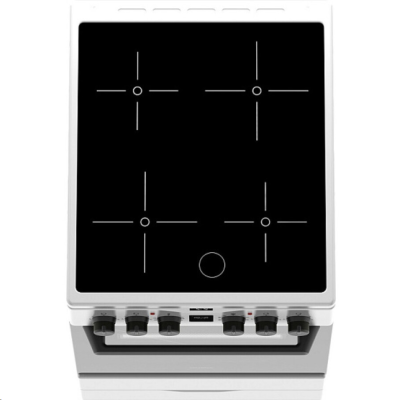 Электрические DARINA  PL EC241 616 W PL EC241 616 W от магазина Zakaz43