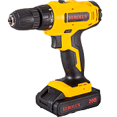 Аккумуляторные Eurolux ДА-16/2Li — фото, цена, купить