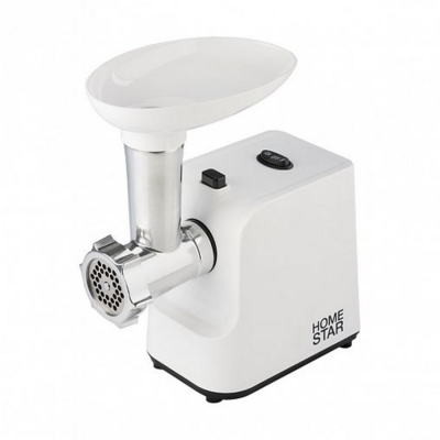Мясорубки HomeStar HS-2033 белая HS-2033 от магазина Zakaz43