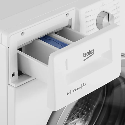 Отдельностоящий Beko WDN 635P1BSW WDN 635P1BSW от магазина Zakaz43