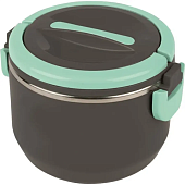 Кастрюли Mallony SEMPLICE 107304 Термокастрюля — фото, цена, купить