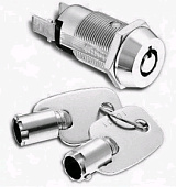 Корпус Замок для РЭА электрический S212Z-2(S212UZ-2) — фото, цена, купить