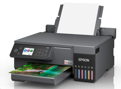 Принтеры и МФУ Epson L8100  от магазина Zakaz43