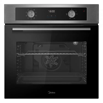 Духовые шкафы MIDEA MO509103X — фото, цена, купить