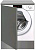 Teka LI5 1481 встраиваемая стиральная машина
