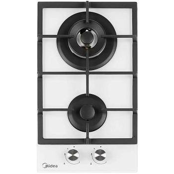 Варочные панели Midea MG3260TGW — фото, цена, купить