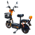Увеличенное фото: Электроскутер Kugoo Kirin EC 02 PRO 48V 21Ah 600W Электроскутер Kugoo Kirin EC 02 PRO 48V 21Ah 600W от магазина Zakaz43