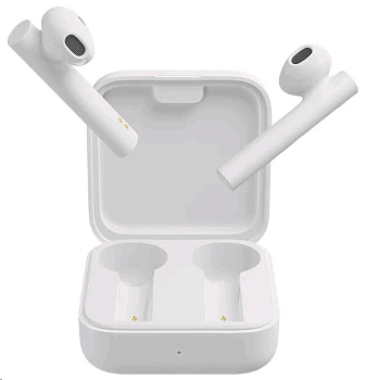 Xiaomi Xiaomi Air 2 SE Mi True Wireless Earphones 2 Basic (BHR4089GL) — фото, цена, купить
