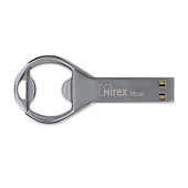 Флэш память USB 16GB Mirex BOTTLE OPENER (13600-DVRBOP16) — фото, цена, купить